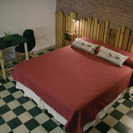 El Alero Hospedaje Mendoza Eksteriør billede